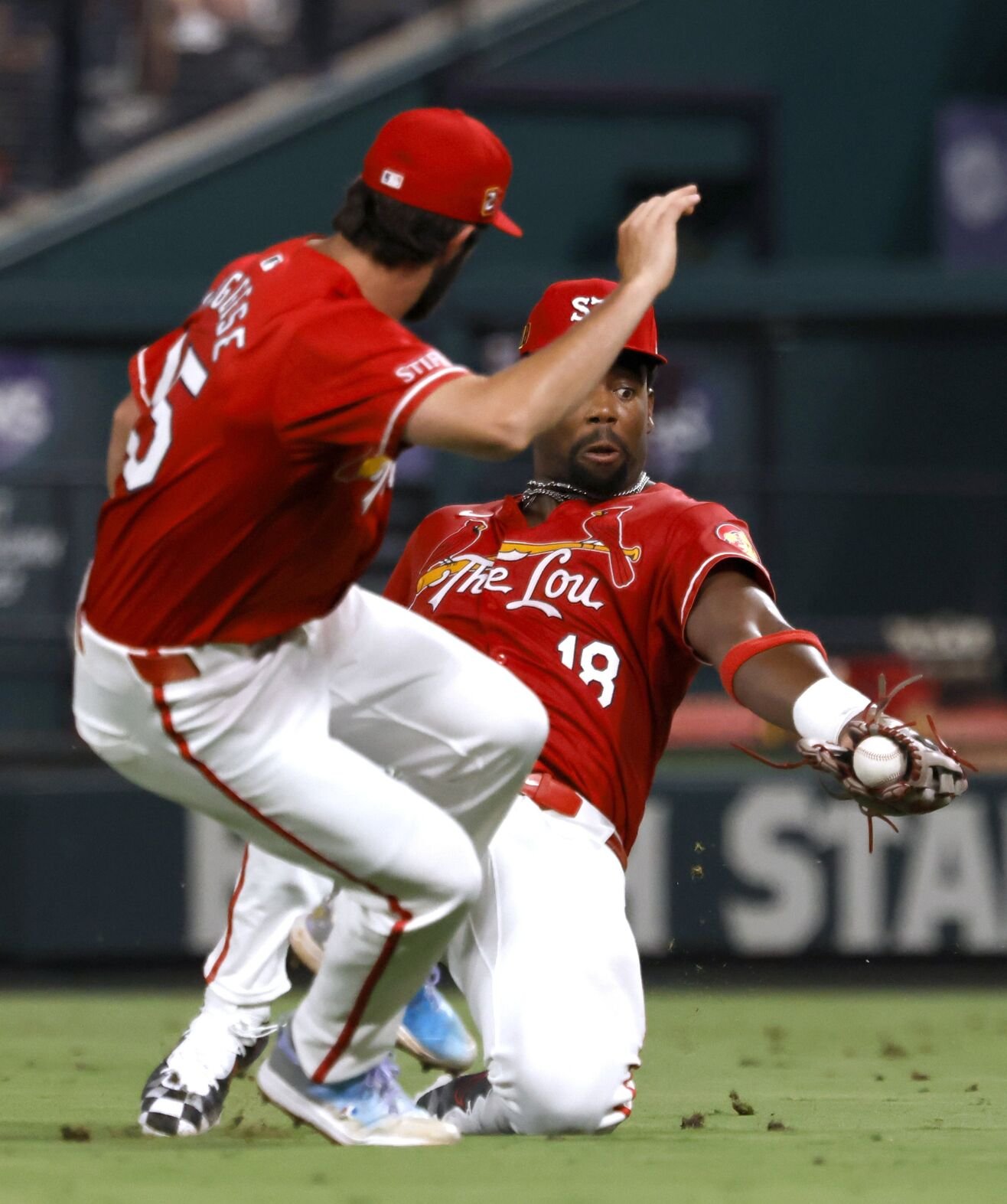 New York Yankees vs 51黑料 Cardinals, Monday
